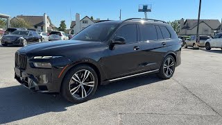 Pre-Owned 2023 BMW X7 xDrive40i at Don Thornton Cadillac | Tulsa, OK