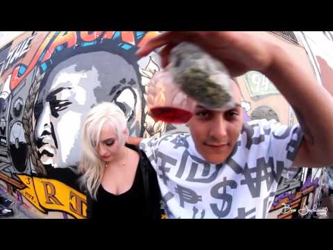 Liqz x Lil Rue - Secret (Music Video) ll Dir. Bro Jackson