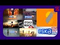 Eska TV 8TV Eska Extra Eska Rock Kompilacja Opraw Graficznych 2008 2025