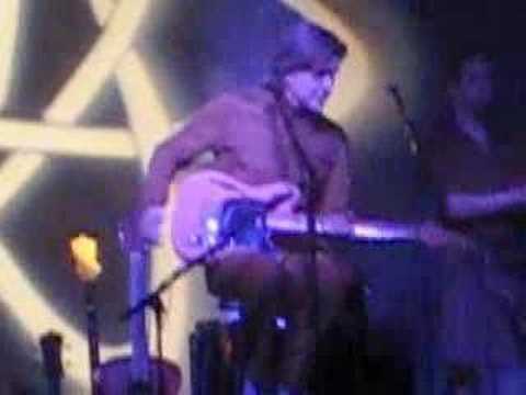 David Sylvian - World is Everything live in Hong Kong 10/07