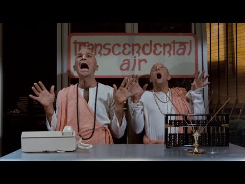 Airplane II - The Sequel (1982): 1:15:20 - 1:15:30 (1080p)