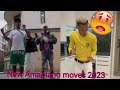 New Amapiano dance moves 2023 with Justin99, PCEE and Limpopo Boy #justin99 #amapiano #pcee #sa
