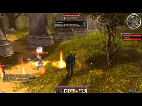 Guild Wars - April Fools' Day 2011