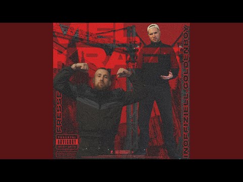 Gedanken (feat. SLAV, Don Sharko)