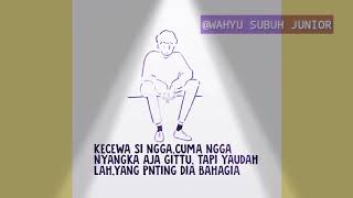 Download lagu Story wa ' Amnesia' mp3