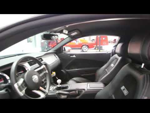 2014 Ford Mustang Roush Stage 3 Phase 3 (CC-1069420) for sale in Lavergne, Tennessee