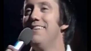 Ray Stevens - &quot;Ahab The Arab&quot; Live on BBC In Concert (5-10-71)