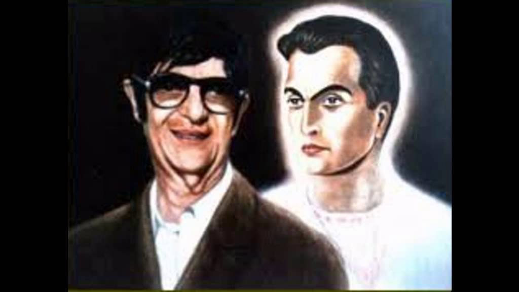 O Evangelho Segundo o Espiritismo parte 1/11