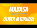 Oliver Mtukudzi - Mabasa Lyrics