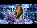 Lets Play New Update 3.0 BGMI with Nady #girlgamer  #bgmilive  #pubgmobile