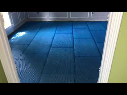 BLANKE PERMAT UNDERLAYMENT