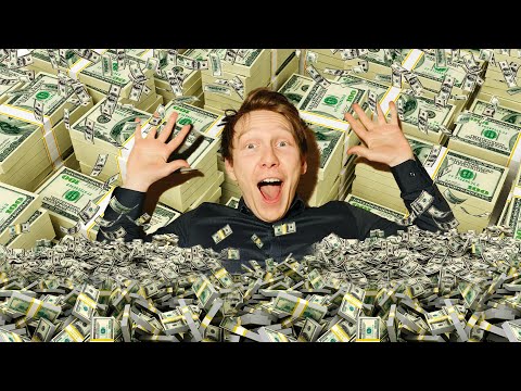 Bliv YouTuber & Tjen Milioner