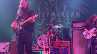 Whitey Morgan and The 78’s - “Goodbye Dixie” at Grand Music Theatre