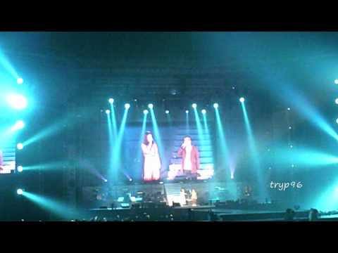 Two As One - Lyn & BongGu