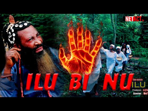 ILU BI'NU LATEST YORUBA MOVIE 2021