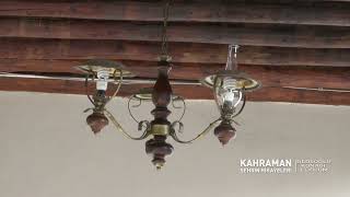 Dedeoğlu Konağı - Kahraman Şehrin Hikayeleri