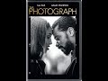 Opening To The Photograph 2020 DVD