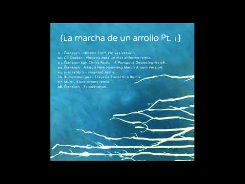 06 - élansson - Travesía Borrachita Remix - Ruhummungus