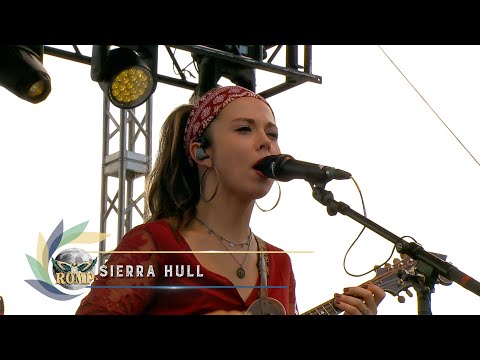 Sierra Hull // ROMP 2024