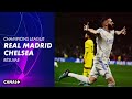 Le résumé de Real Madrid / Chelsea - Ligue des Champions - Real Madrid / Chelsea