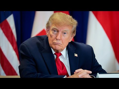 Pew report shows Americans' trust in government at historic lows ahead of midterms