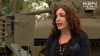 Jerusalem Dateline: 12/29/17 Significant Stories of 2017