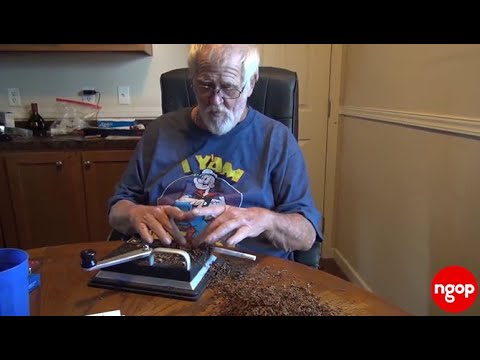 Gjyshi zevzek tregon për biznesin | NGOP.TV