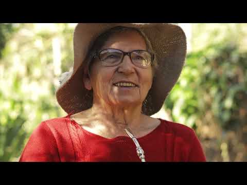 Margarida - Bruna Ave Cantadeira