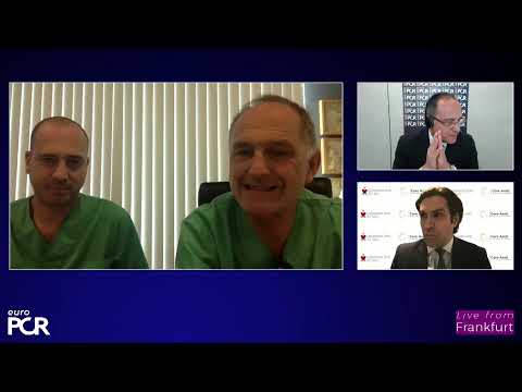 Contemporary adoption of invasive coronary physiology with microcatheter-based technology - #EuroPCR