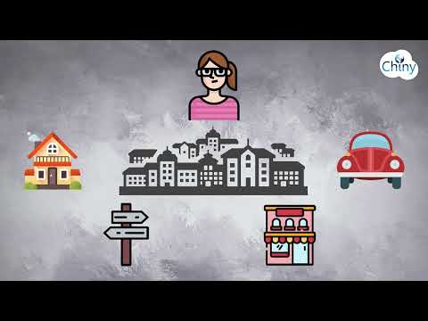 Short video Programmation Orientée Objet POO