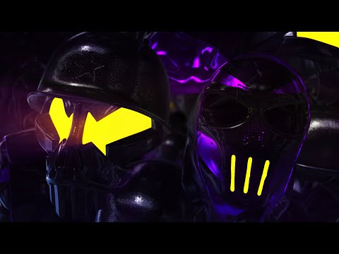 Hard Driver x Warface - How We Do (Official Video)