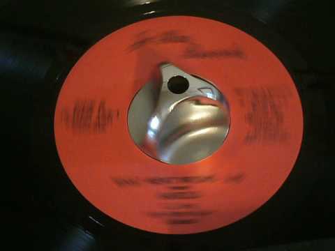 Harold - What Went Wrong (Modern Soul)