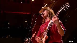 Dickey Betts Dies Blue Sky Live Remembered