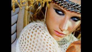 kesha - blind