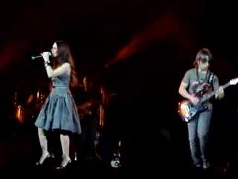 Show Gilberto Gil - Sandy & Junior - ???