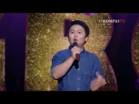 Liant: Cina yang Nasionalis (SUCI Playground)