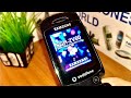 Samsung E2210B ZV60 Startup And Shutdown By Old Phones World