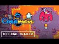 Coromon - Official Release Date Announcement Trailer