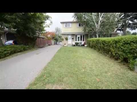 57 Juniper Crescent Brampton John Damanis