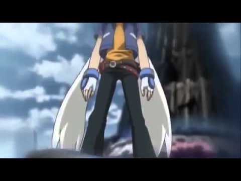 Beyblade Metal Masters - Episode 1 Part 1/2 (English)