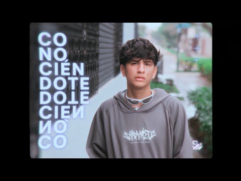 Rakson By - Conociéndote (Video Oficial) | MAGIC TRAP