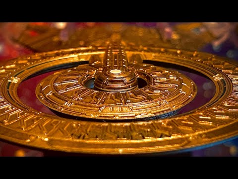 Hero Collector Star Trek Universe Starships USS Discovery-A XL Edition