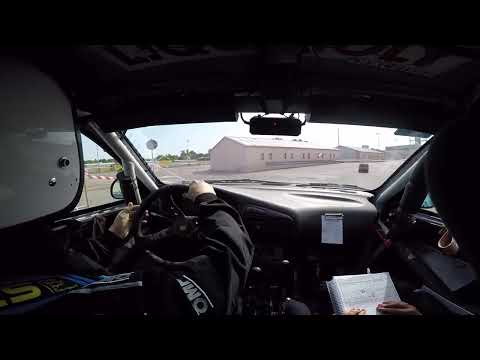 Rajd Koszaliński 2023 Super Os Forum Koszalin. Zaroda K./Paszkiewicz A. Colt @coltrallyteam3540