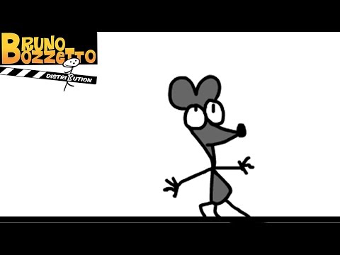 MUKO - Bruno Bozzetto