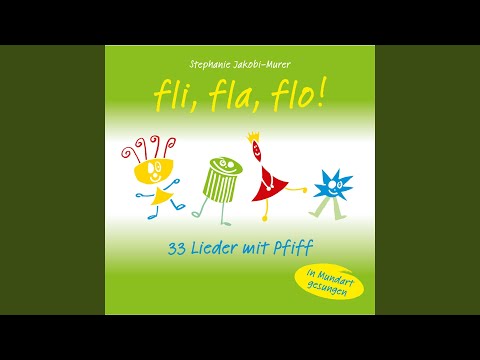 Fli, fla, flo!
