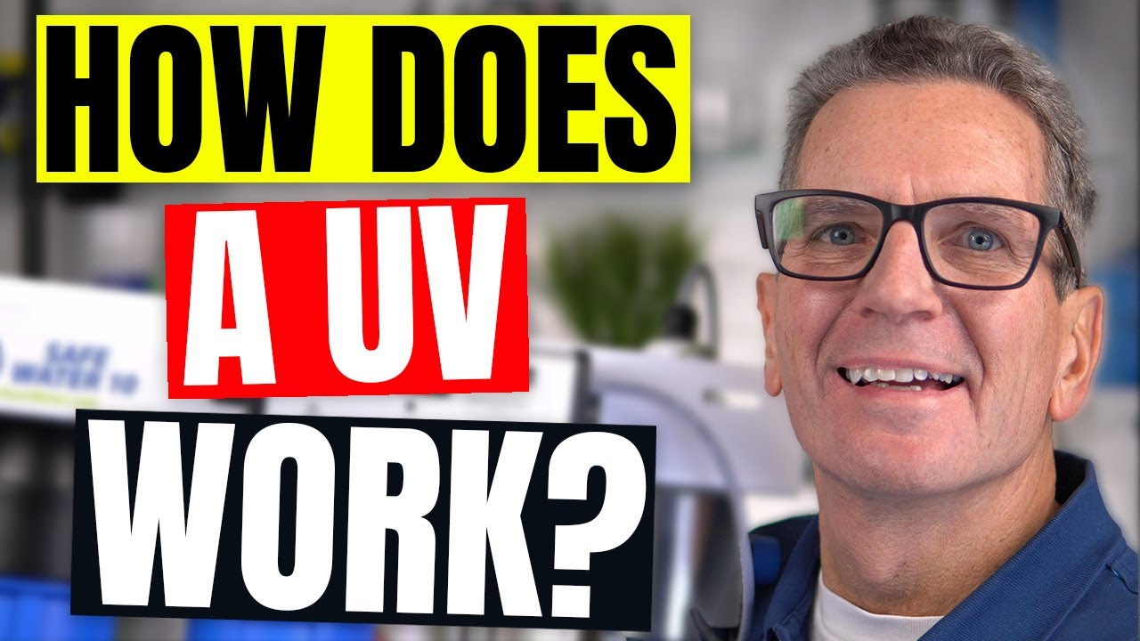 How A UV System Works
