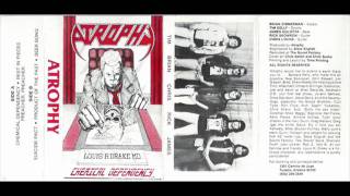 Atrophy-Rest in Pieces