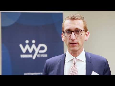 Interview | Working Yet Poor Final Conference: Luca Ratti, University of Luxembourg.