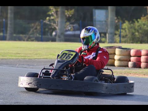 7ª Etapa BOTEQUIM GP 2022 - Onboard Lideres 1ª bateria