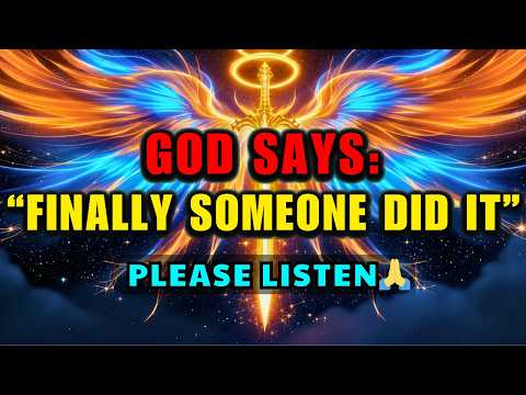 Chosen One: You Just Unlocked Level 777 — God Said "Finally Someone Did It!" 🏆